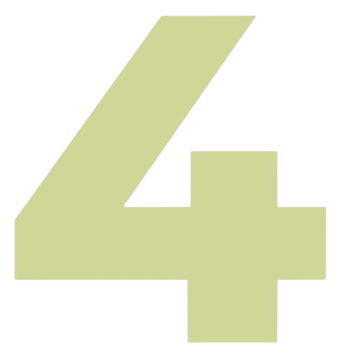 imagen descriptora del numero 1 para una lista